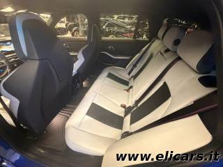 BMW M3 usata, con Cerchi in lega