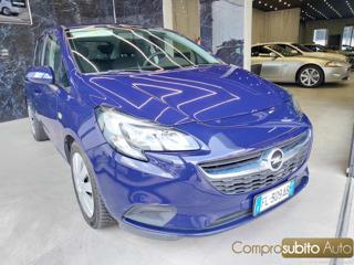 OPEL Corsa usata, con Airbag Passeggero