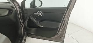 FIAT 500X usata, con Volante riscaldabile