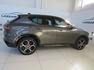 ALFA ROMEO Tonale usata, con Autoradio
