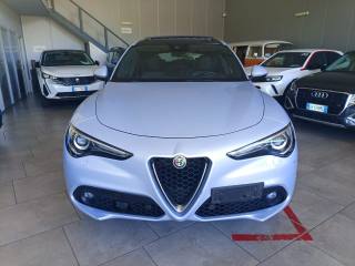 ALFA ROMEO Stelvio usata, con Airbag Passeggero