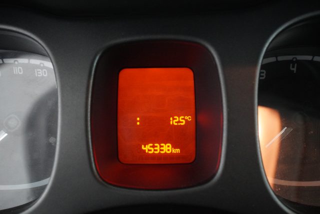 FIAT Panda usata 14
