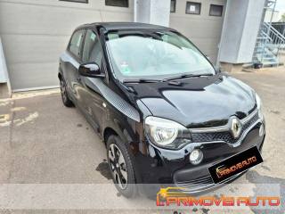 RENAULT Twingo usata, con ESP