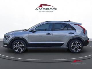 KIA Niro usata 5