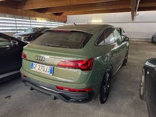 AUDI Q5 usata, con Airbag