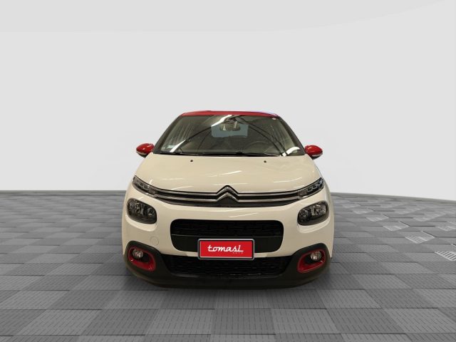 CITROEN C3 usata 6