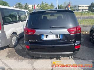 MITSUBISHI Outlander usata, con Airbag