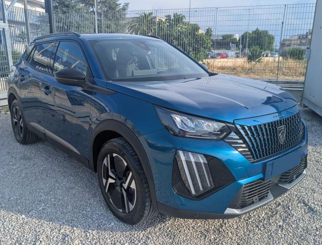 PEUGEOT 2008 usata, con Airbag