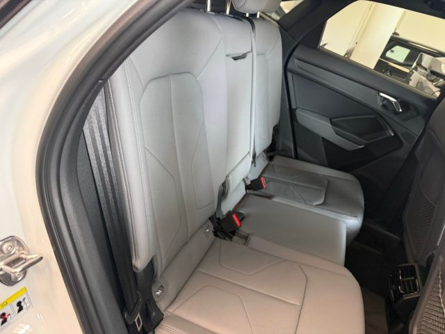 AUDI Q3 usata, con Sound system