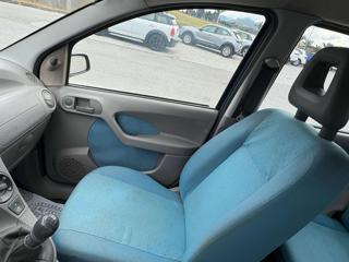 FIAT Panda usata 9