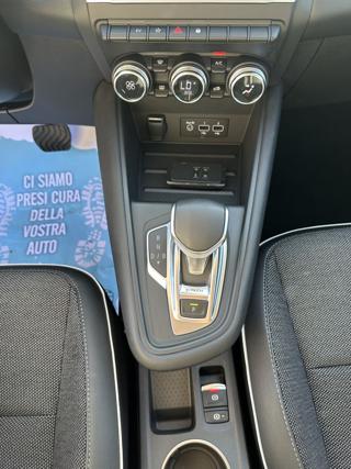 RENAULT Captur usata, con Controllo trazione