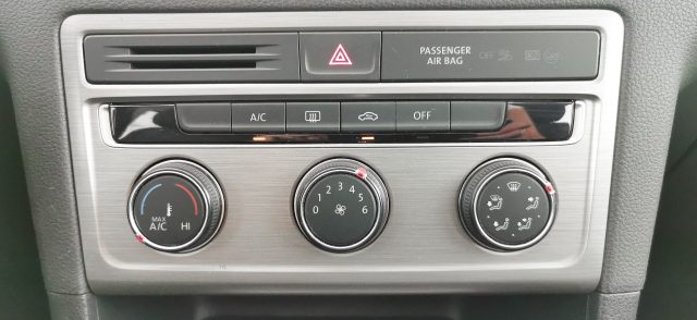 VOLKSWAGEN Golf Sportsvan usata, con Cruise Control