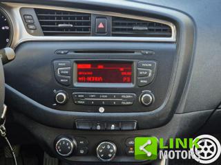 KIA cee