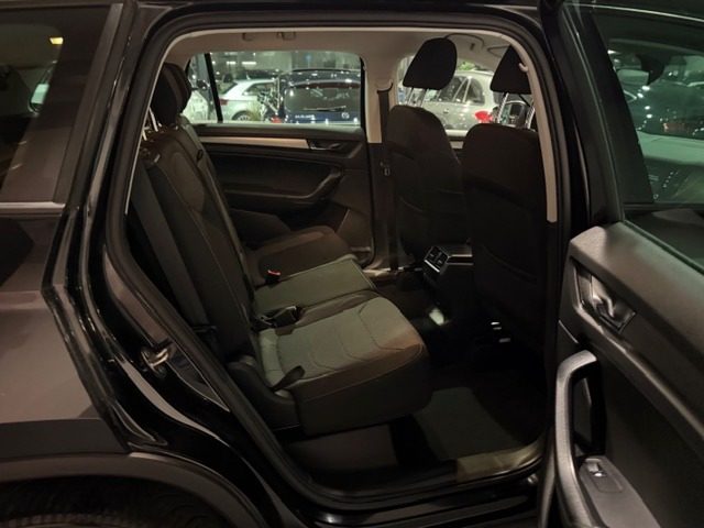 SKODA Kodiaq usata, con Autoradio digitale