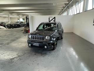 JEEP Renegade usata, con Airbag laterali