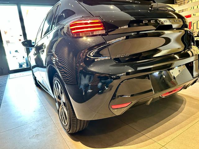 PEUGEOT 208 usata, con Filtro antiparticolato