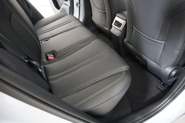 BYD Atto 2 usata, con Controllo trazione