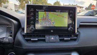 TOYOTA RAV 4 usata, con USB
