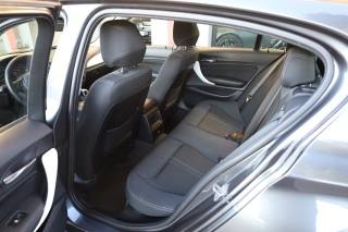 BMW 118 usata, con Chiusura centralizzata