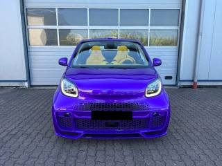 SMART ForTwo usata, con Airbag