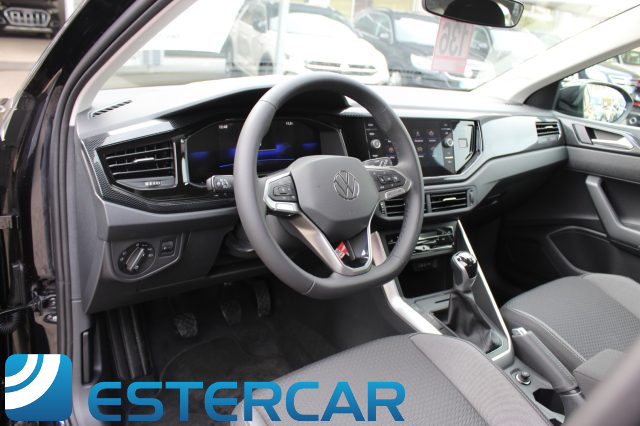 VOLKSWAGEN Taigo usata, con Airbag laterali