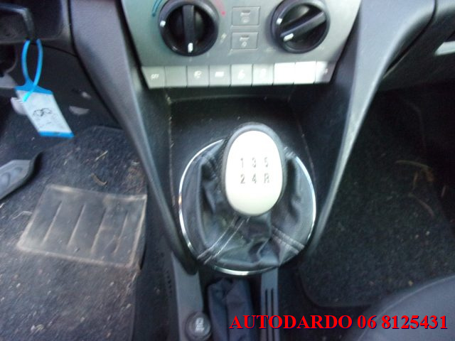 LANCIA Ypsilon usata 9
