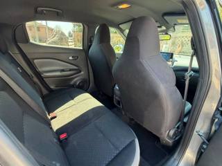 NISSAN Juke usata, con Climatizzatore