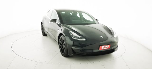 TESLA Model 3 usata, con MP3