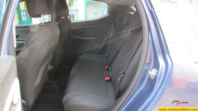 LANCIA Ypsilon usata, con Servosterzo