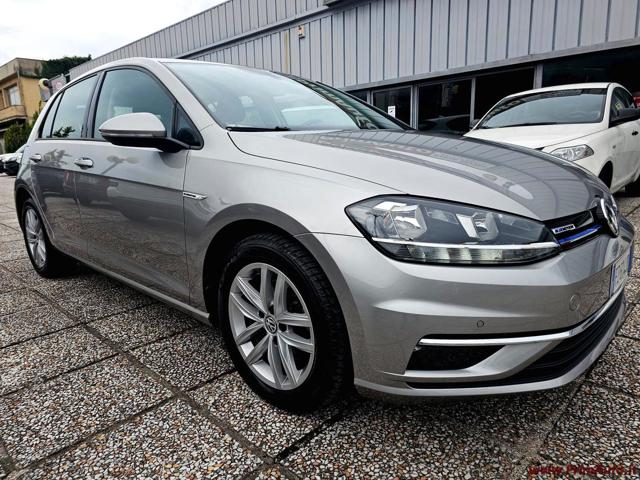 VOLKSWAGEN Golf usata, con Airbag laterali