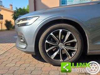 VOLVO V60 usata, con Servosterzo