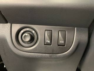 DACIA Sandero usata, con Luci diurne LED