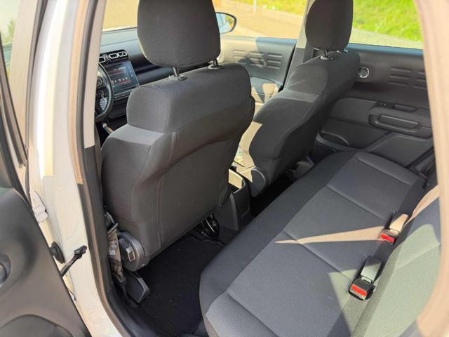 CITROEN C3 Aircross usata, con Chiusura centralizzata