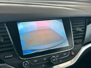 OPEL Astra usata, con Airbag Passeggero