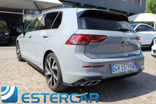 VOLKSWAGEN Golf usata, con Filtro antiparticolato