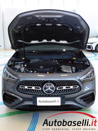 MERCEDES-BENZ GLA 180 usata 88