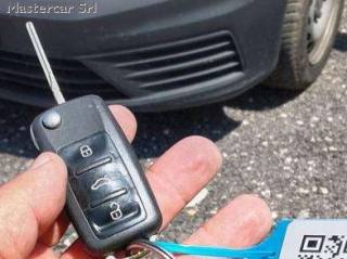 VOLKSWAGEN Caddy usata, con Autoradio