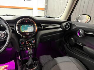 MINI Cooper D usata, con Controllo trazione