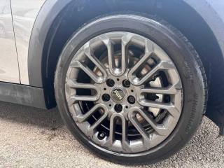 MINI Mini usata, con Chiusura centralizzata