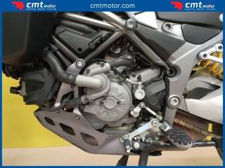 DUCATI Multistrada 1200 usata 6