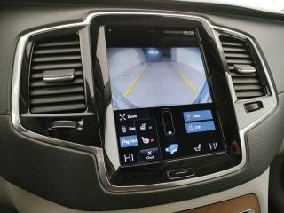 VOLVO XC90 usata, con Regolazione elettrica sedili