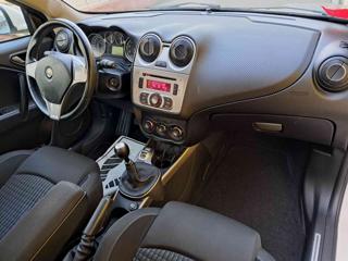 ALFA ROMEO MiTo usata 16