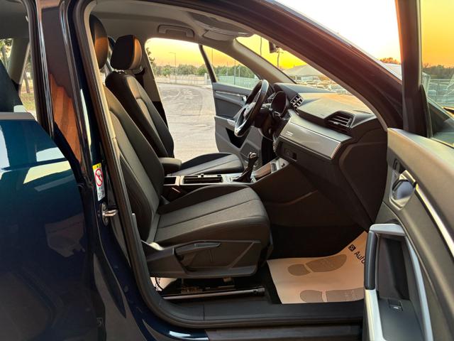 AUDI Q3 usata, con Chiusura centralizzata