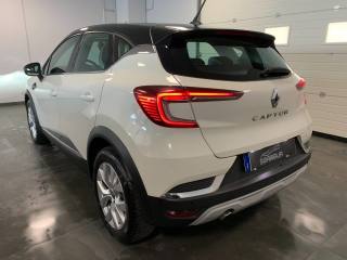 RENAULT Captur usata, con Alzacristalli elettrici
