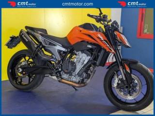 KTM 790 Duke usata 12