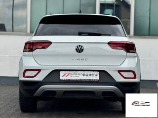 VOLKSWAGEN T-Roc usata, con Autoradio