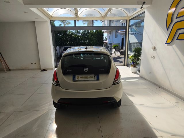 LANCIA Ypsilon usata, con Alzacristalli elettrici