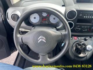 CITROEN Berlingo usata, con Controllo trazione