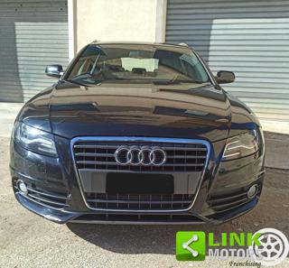 AUDI A4 usata, con Airbag