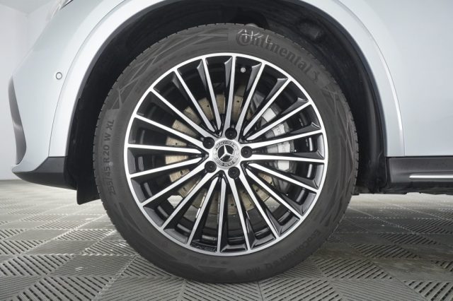 MERCEDES-BENZ G usata 14